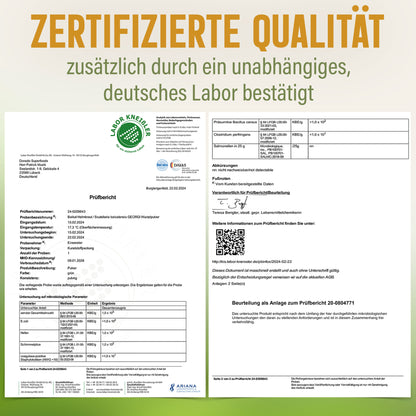 Baikal Helmkraut Wurzel Pulver | 100g | Scutellaria baicalensis | rein ohne Zusatzstoffe