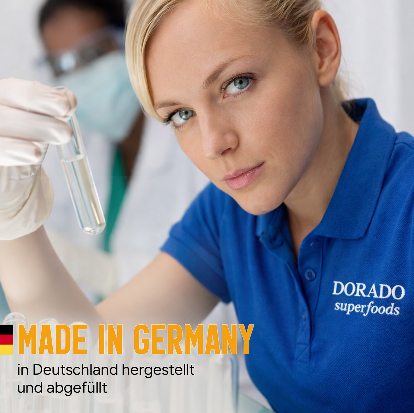kolloidales Silber Silberwasser 200 PPM - 100 ml mit Pipette